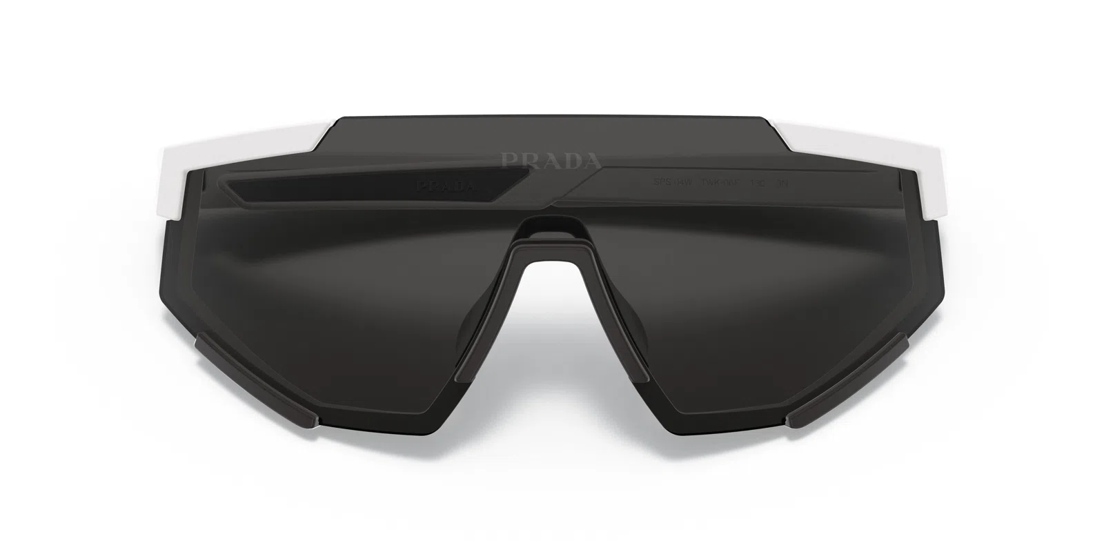 Prada Linea Rossa 04WS Sunglasses - view 27
